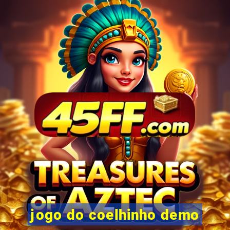 jogo do coelhinho demo
